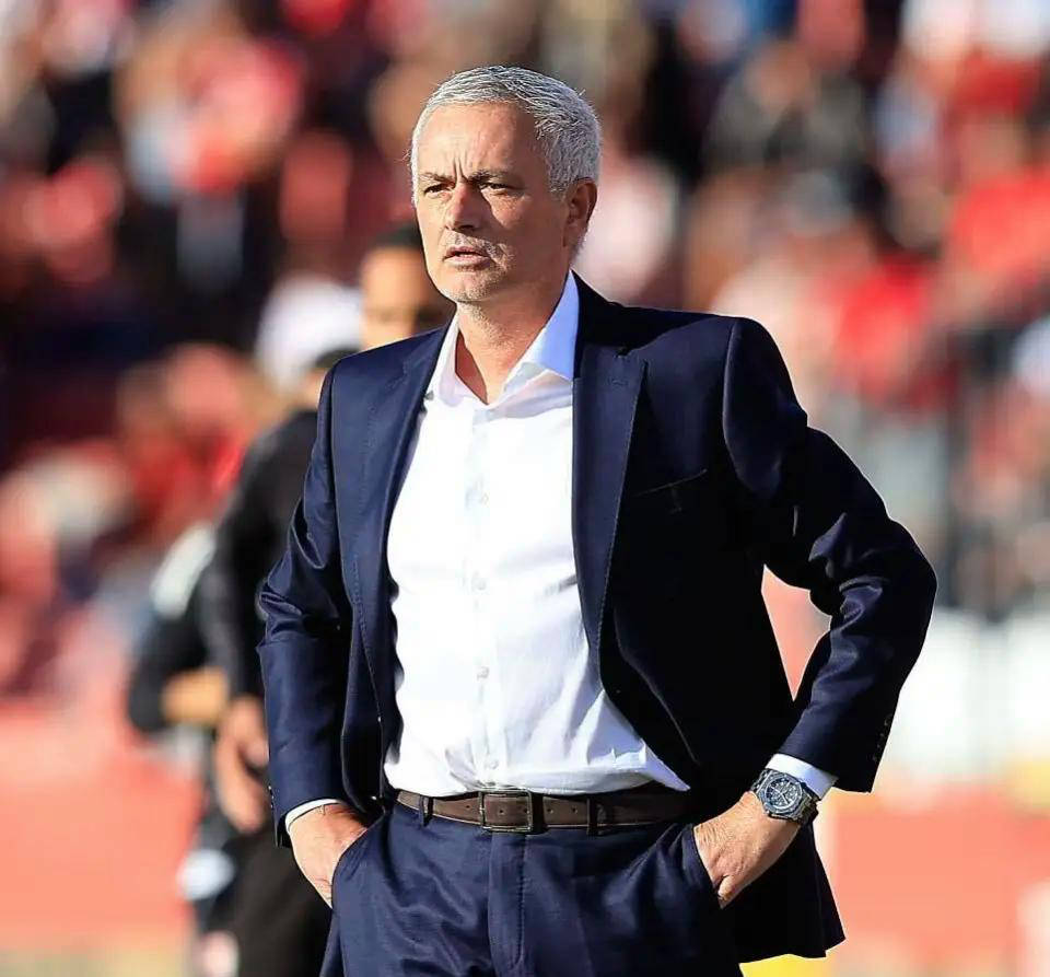 穆里尼奥领军本菲卡3-0胜出,稳步晋级葡联杯四强,三冠王伟业或成现实